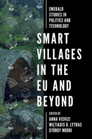 Kniha Smart Villages in the EU and Beyond Anna Visvizi