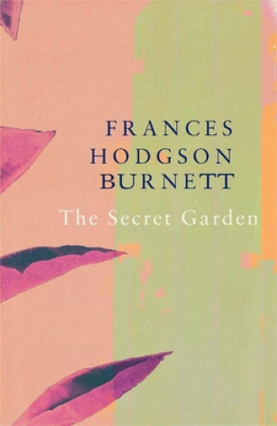 Könyv Secret Garden (Legend Classics) Frances Eliza Hodgson Burnett