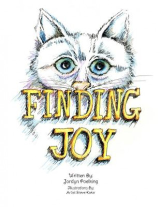 Book Finding Joy Jordyn Poelking