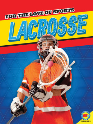 Libro Lacrosse Don Wells