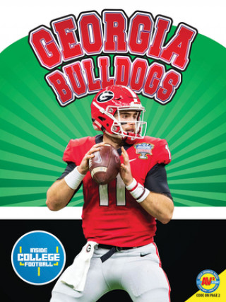 Buch Georgia Bulldogs Ramey Temple