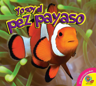 Книга El Pez Payaso Piper Whelan