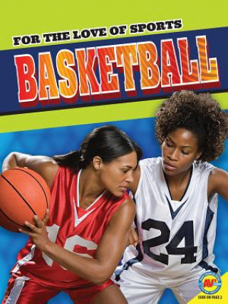 Livro Basketball Rennay Craats