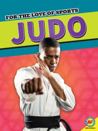 Carte Judo Rennay Craats