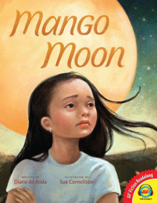 Book Mango Moon Diane De Anda