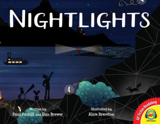 Buch Nightlights Paul Paolilli
