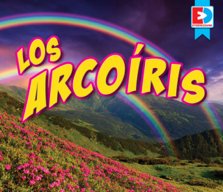 Libro Los Arcoíris Katie Gillespie