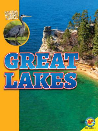 Book Great Lakes Annalise Bekkering