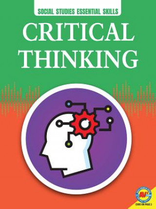 Buch Critical Thinking Liz Brown