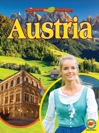 Buch Austria John Perritano