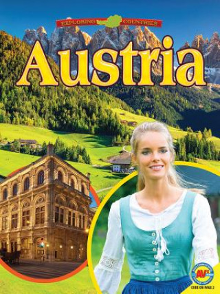 Βιβλίο Austria John Perritano