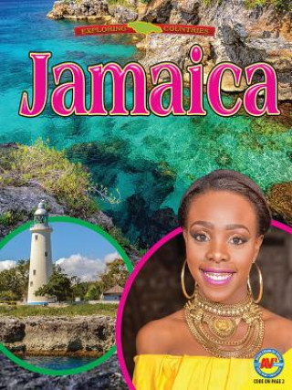 Carte Jamaica Blaine Wiseman