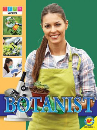 Carte Botanist Weigl
