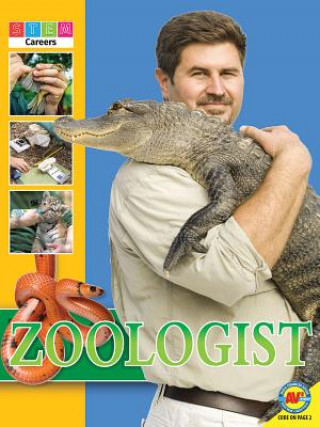 Carte Zoologist Weigl