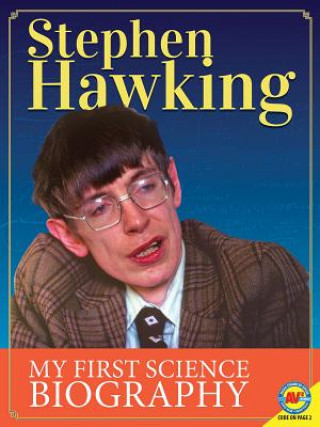 Buch Stephen Hawking Weigl