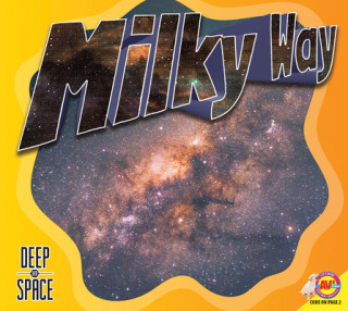 Book Milky Way Weigl