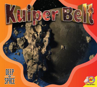 Buch Kuiper Belt Weigl