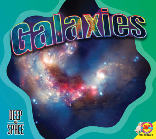 Buch Galaxies Weigl