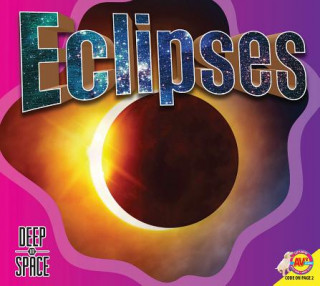 Boek Eclipses Weigl