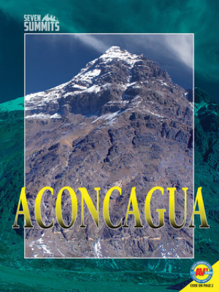 Книга Aconcagua Erinn Banting