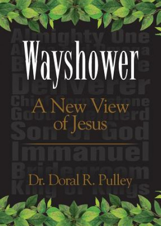 Książka Wayshower: A New View of Jesus Doral Pulley