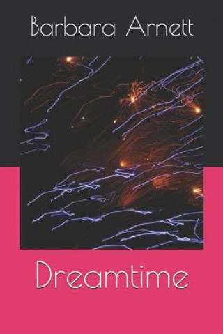 Libro Dreamtime Barbara Arnett