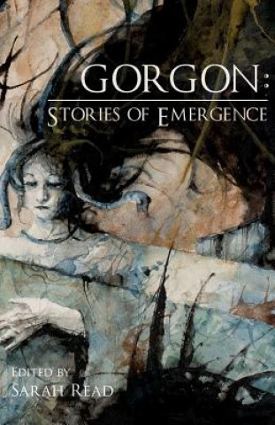 Könyv Gorgon: Stories of Emergence Richard Thomas