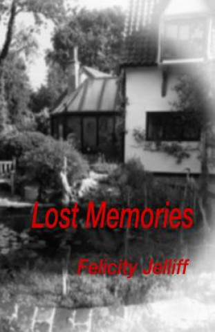 Carte Lost Memories Felicity Jelliff