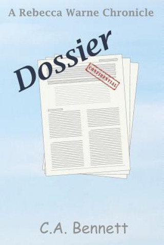 Knjiga Dossier C. a. Bennett
