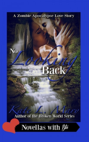 Boek No Looking Back Kate L. Mary