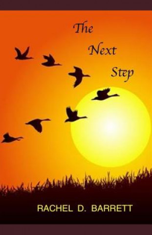 Livre The Next Step Rachel D. Barrett