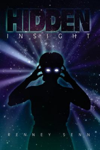Knjiga Hidden Insight Renney Senn