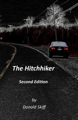 Livro The Hitchhiker: Second Edition Donald Skiff