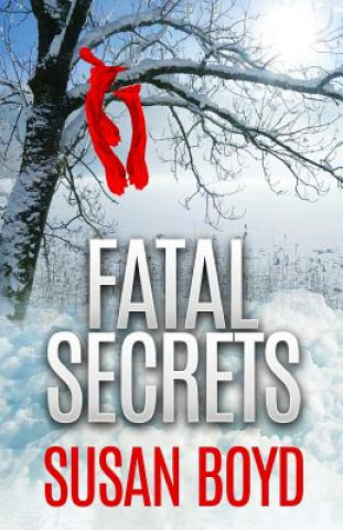 Book Fatal Secrets Susan Boyd
