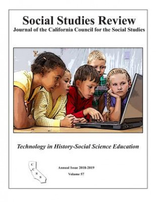 Buch Technology in History-Social Science Education George Sabato