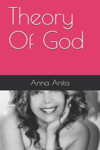 Kniha Theory of God Anna Anita