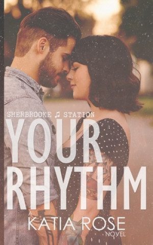 Book Your Rhythm Katia Rose