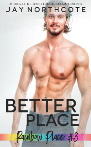 Book Better Place Jay Northcote