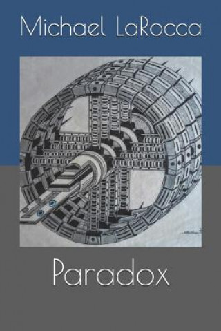 Livro Paradox Michael Larocca