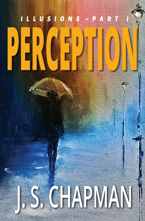 Knjiga Perception J. S. Chapman