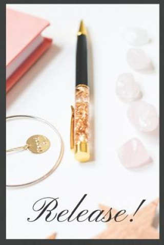 Libro Release: Let It Go! Shaneke Roberts