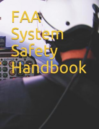 Książka FAA System Safety Handbook Faa