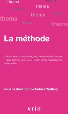 Livro La Methode Celine Denat