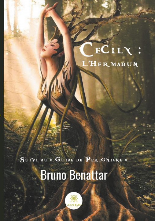 Boek Cecily Bruno Benattar