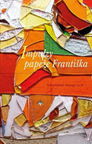 Книга Impulzy papeže Františka Anna Lexmaulová