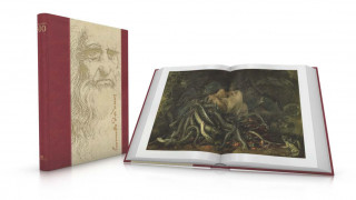 Kniha Leonardo 500 Fabio Scaletti