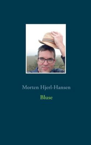 Knjiga Bluse Morten Hjerl-Hansen