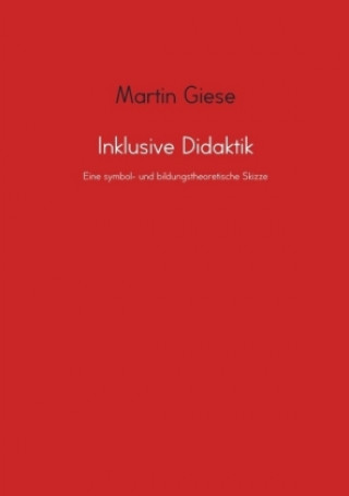 Βιβλίο Inklusive Didaktik Martin Giese