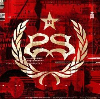 Audio Hydrograd (Deluxe Edition) Stone Sour