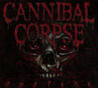 Audio Torture Cannibal Corpse